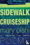 Oishi, Mary - Sidewalk Cruiseship