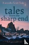 Scott-Stokes, Natascha - Tales from the Sharp End