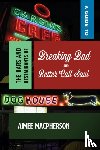Macpherson, Aimee - A Guide to the Bars and Restaurants of Breaking Bad and Better Call Saul