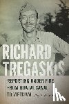 Boomhower, Ray E. - Richard Tregaskis