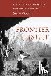 Cikota, Javier - Frontier Justice