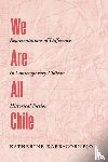 Karr-Cornejo, Katherine - We Are All Chile
