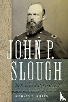 Miller, Richard L. - John P. Slough