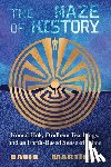 Martinez, David - The Maze of History