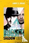 Gragg, Larry D. - Bugsy's Shadow