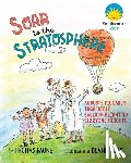 Paone, Thomas - Soar to the Stratosphere