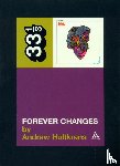 Hultkrans, Andrew - Love's Forever Changes