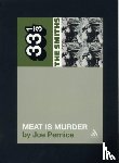 Pernice, Joe - The Smiths' Meat is Murder