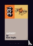 Inglis, Sam - Neil Young's Harvest