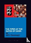 Cavanagh, John - Pink Floyd's The Piper at the Gates of Dawn