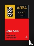 Vincentelli, Elisabeth - Abba's Abba Gold