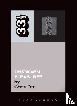 Ott, Chris - Joy Division's Unknown Pleasures