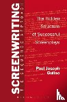 Gulino, Professor Paul Joseph (Chapman University - Screenwriting
