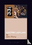 Perry, John - Jimi Hendrix's Electric Ladyland