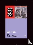 Meloy, Colin - The Replacements' Let It Be