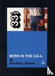 Himes, Geoffrey - Bruce Springsteen's Born in the USA
