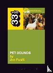 Fusilli, Jim - The Beach Boys' Pet Sounds