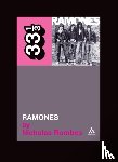 Rombes, Nicholas (University of Detroit Mercy - The Ramones' Ramones