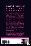 Hegarty, Paul - Noise/Music