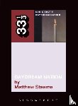 Stearns, Matthew - Sonic Youth's Daydream Nation