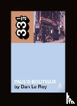 LeRoy, Dan (Independent Scholar - The Beastie Boys' Paul's Boutique