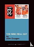 Dougan, John (Middle Tennessee State University - The Who's The Who Sell Out