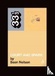 Nelson, Sean - Joni Mitchell's Court and Spark