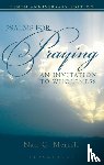 Merrill, Nan C. - Psalms for Praying
