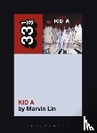 Lin, Marvin - Radiohead's Kid A
