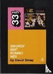 Smay, David - Tom Waits' Swordfishtrombones