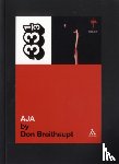 Breithaupt, Don - Steely Dan's Aja