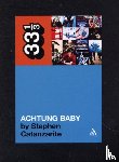 Catanzarite, Stephen - U2's Achtung Baby