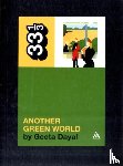 Dayal, Geeta - Brian Eno's Another Green World