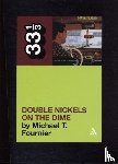 Fournier, Michael T. - The Minutemen's Double Nickels on the Dime