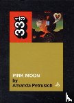 Petrusich, Amanda (Independent Scholar - Nick Drake's Pink Moon