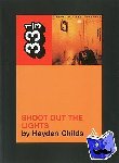Childs, Hayden - Richard and Linda Thompson's Shoot Out the Lights