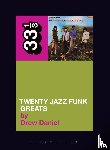 Daniel, Drew - Throbbing Gristle's Twenty Jazz Funk Greats