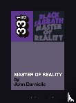 Darnielle, John - Black Sabbath's Master of Reality