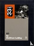 LeMay, Matthew - Elliott Smith's XO