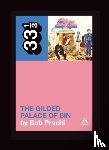 Proehl, Bob - Flying Burrito Brothers' The Gilded Palace of Sin