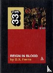 Ferris, D.X. - Slayer's Reign in Blood