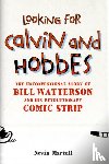 Martell, Nevin - Looking for Calvin and Hobbes