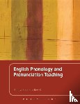 Rogerson-Revell, Dr Pamela - English Phonology and Pronunciation Teaching