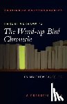 Strecher, Matthew - Haruki Murakami's The Wind-up Bird Chronicle