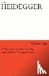 Heidegger, Martin - Heraclitus