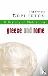 Copleston, Frederick - History of Philosophy Volume 1