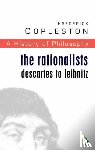 Copleston, Frederick - History of Philosophy Volume 4