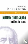 Copleston, Frederick - History of Philosophy Volume 5