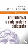 Copleston, Frederick - History of Philosophy Volume 8