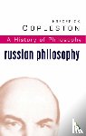 Copleston, Frederick - History of Philosophy Volume 10